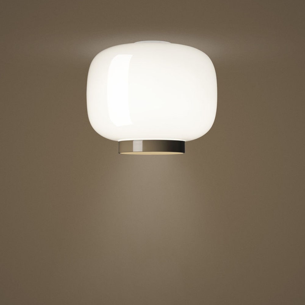 Foscarini Chouchin 3 stropna svetilka | formasvetila.si
