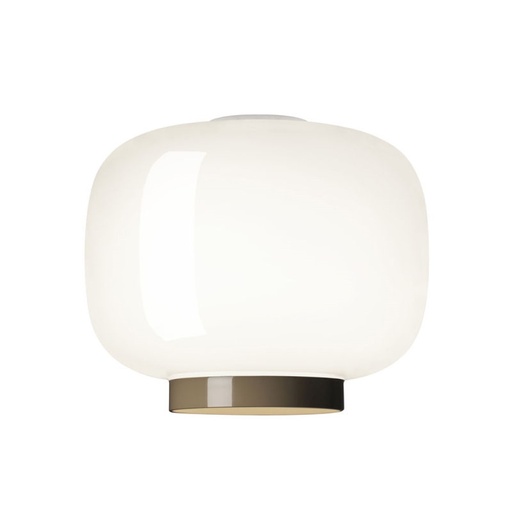 Foscarini Chouchin 3 stropna svetilka | formasvetila.si