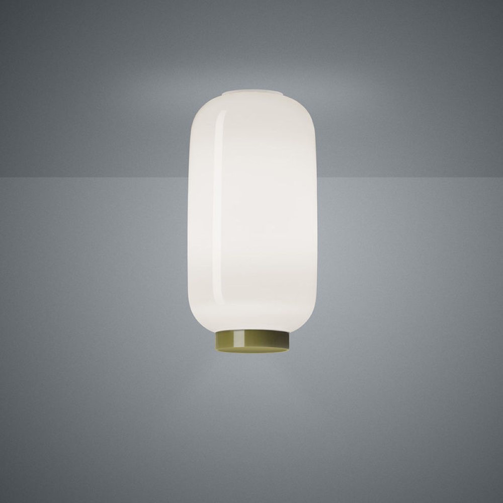 Foscarini Chouchin 2 stropna svetilka | formasvetila.si