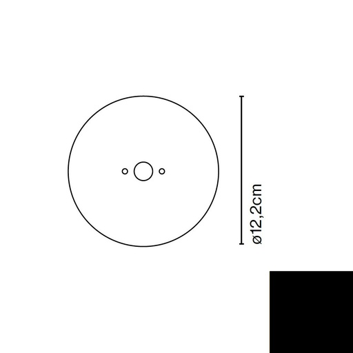 AMBROSIA DISC ACCESSORY