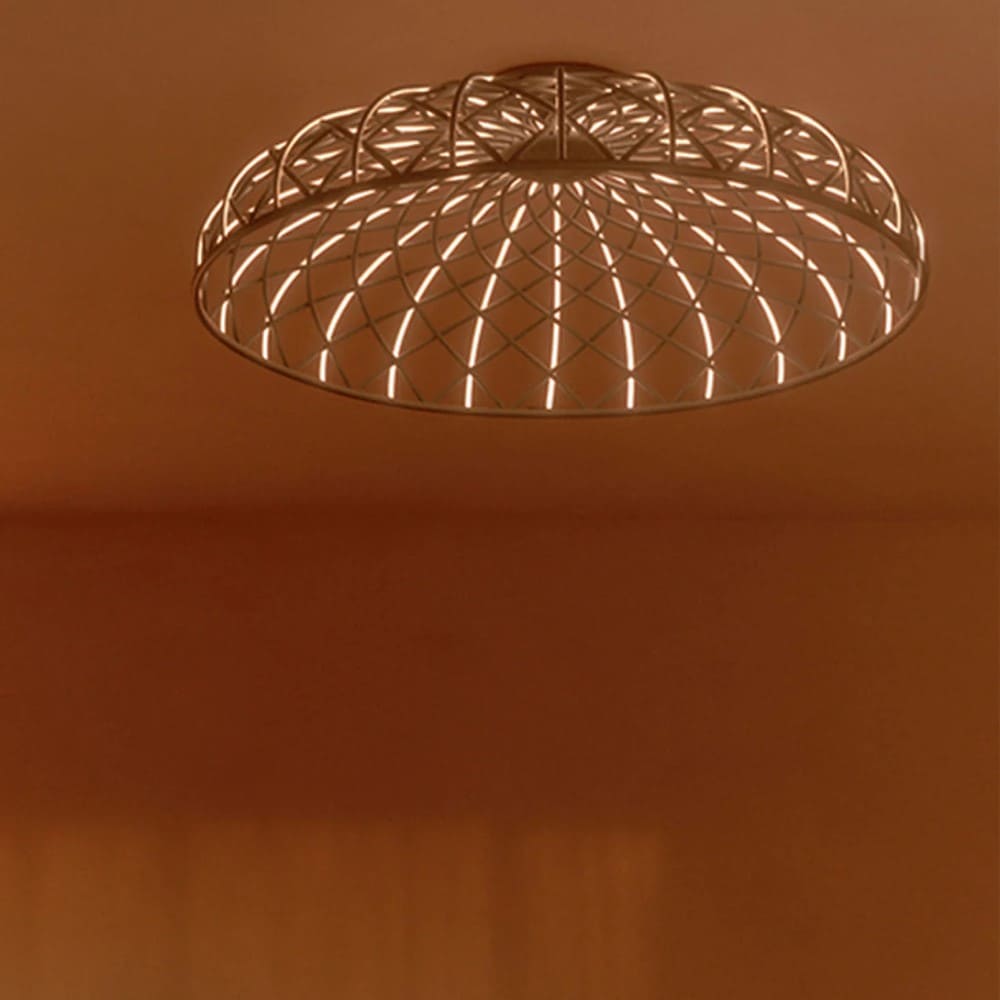 Flos Skynest stropna svetilka | formasvetila.si