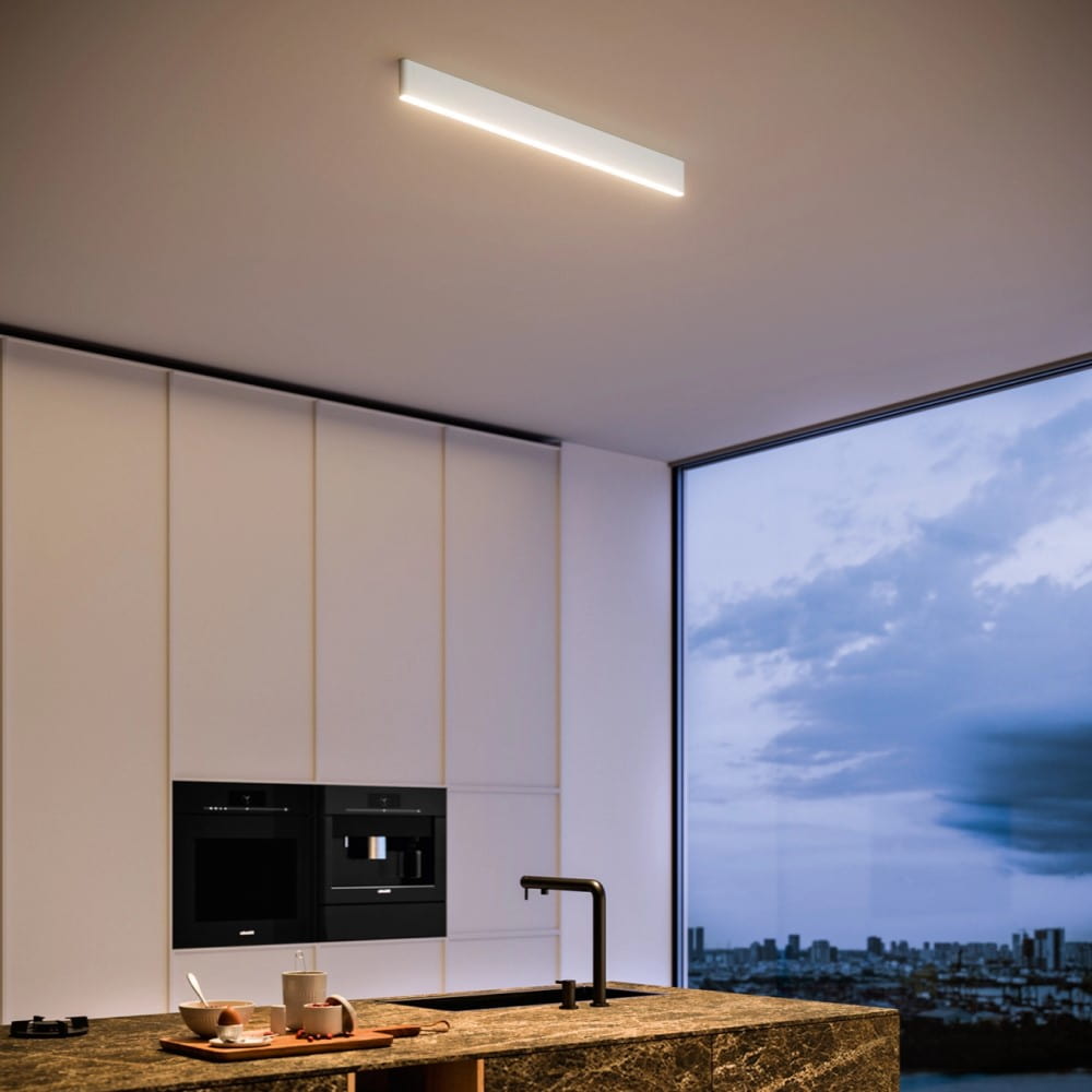 Linea Light Collection Satori stropna svetilka | formasvetila.si