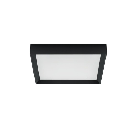 Linea Light Collection Tara Square Dimmable stropna in stenska svetilka | formasvetila.si