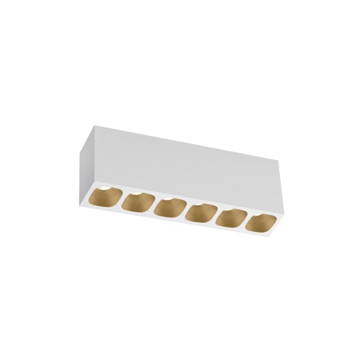 Wever & Ducré Pirro Petit 6.0 LED stropna svetilka | formasvetila.si