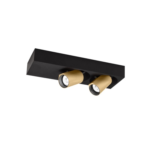 Wever & Ducré Bliek Petit 2.0 LED stropna svetilka | formasvetila.si