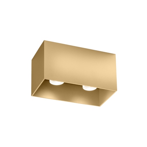 Box 2.0 LED stropna svetilka
