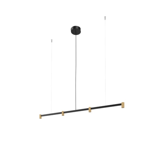 Wever & Ducré Trace Chandelier 1.0 viseča svetilka | formasvetila.si