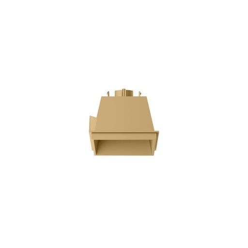 Wever & Ducré BOX MINI INNER REFLECTOR CHAMPAGNE max. 10W | formasvetila.si