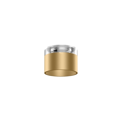 Wever & Ducré RAY INNER COVER CHAMPAGNE max. 10W | formasvetila.si