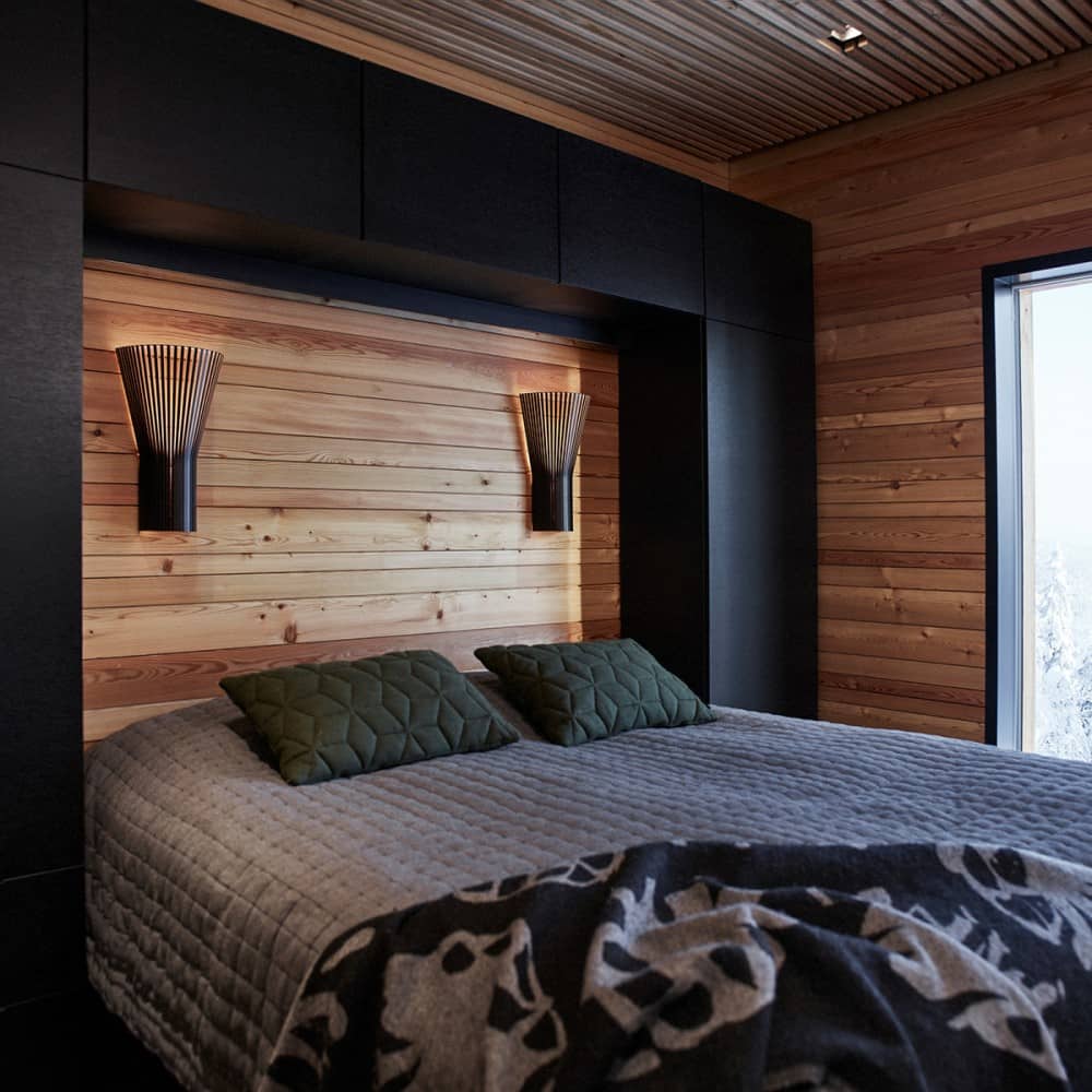 Secto Design Secto Small stenska svetilka | formasvetila.si
