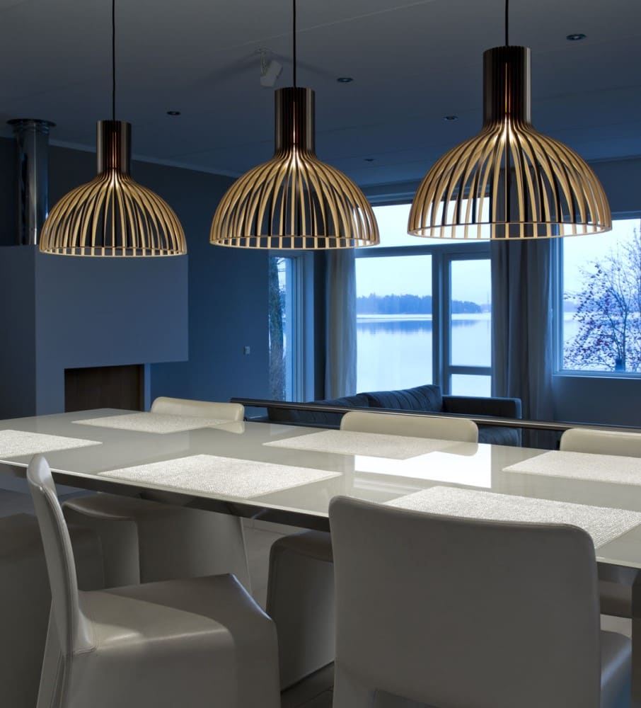 Secto Design Victo Small viseča svetilka | formasvetila.si