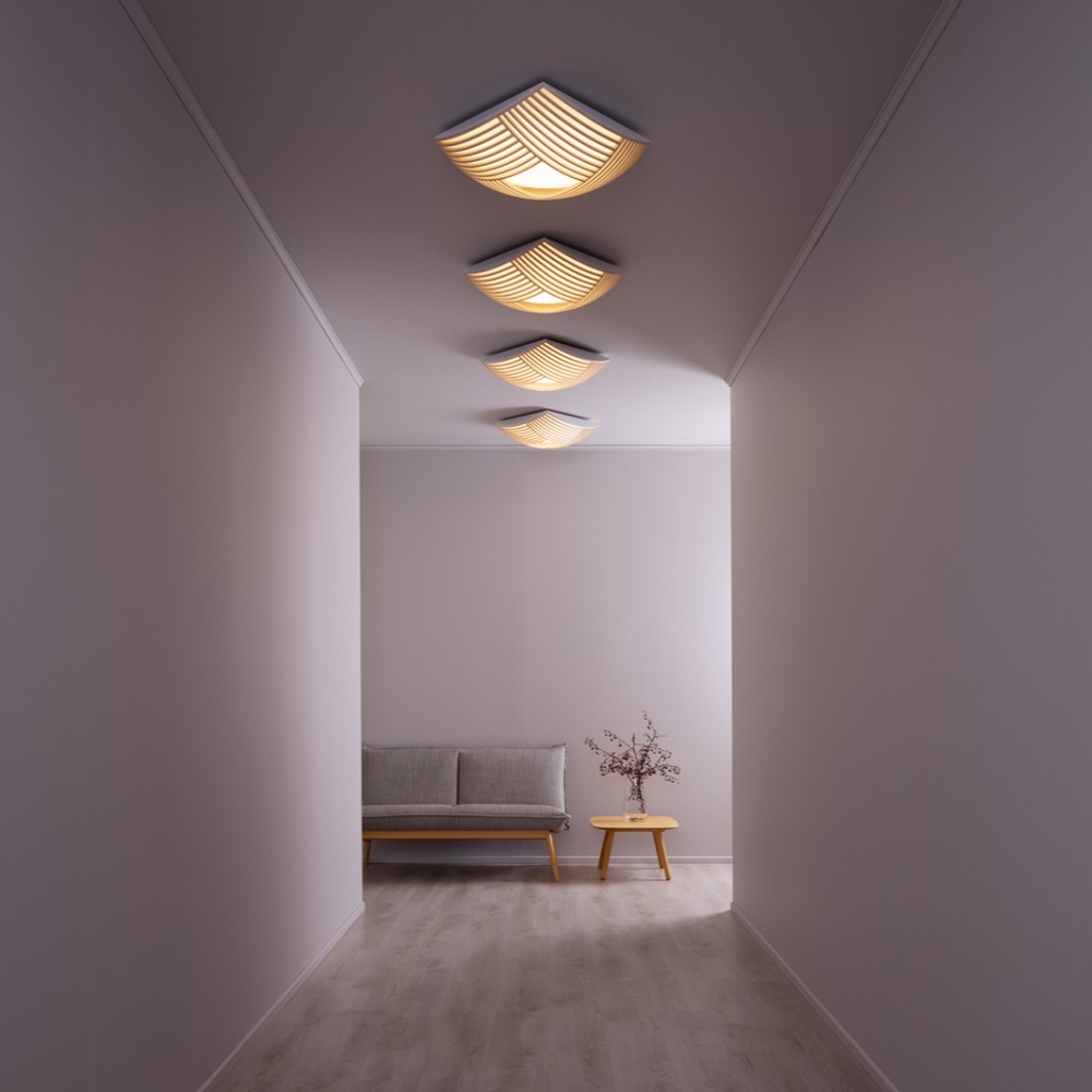Secto Design Kuulto stropna in stenska svetilka | formasvetila.si