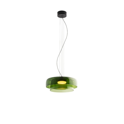 Leds C4 Levels 2 viseča svetilka | formasvetila.si