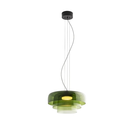 Leds C4 Levels 3 viseča svetilka | formasvetila.si