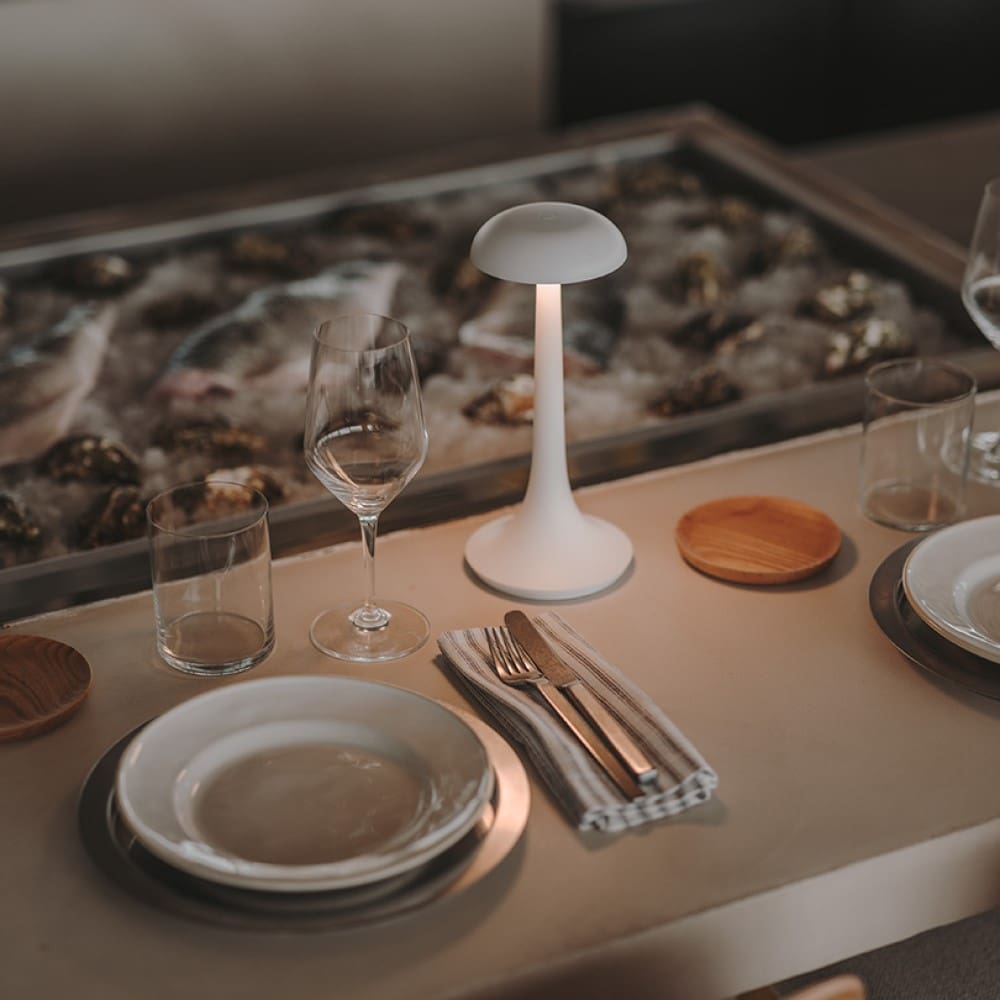 Leds C4 Portobello prenosna namizna svetilka | formasvetila.si