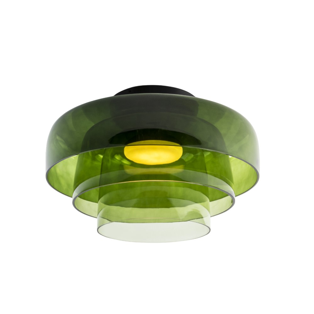 Leds C4 Levels 3 stropna svetilka | formasvetila.si