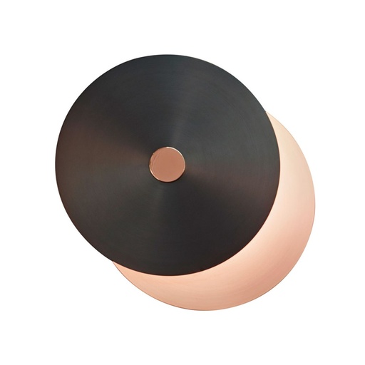 CVL Luminaries Eclipse stenska svetilka | formasvetila.si