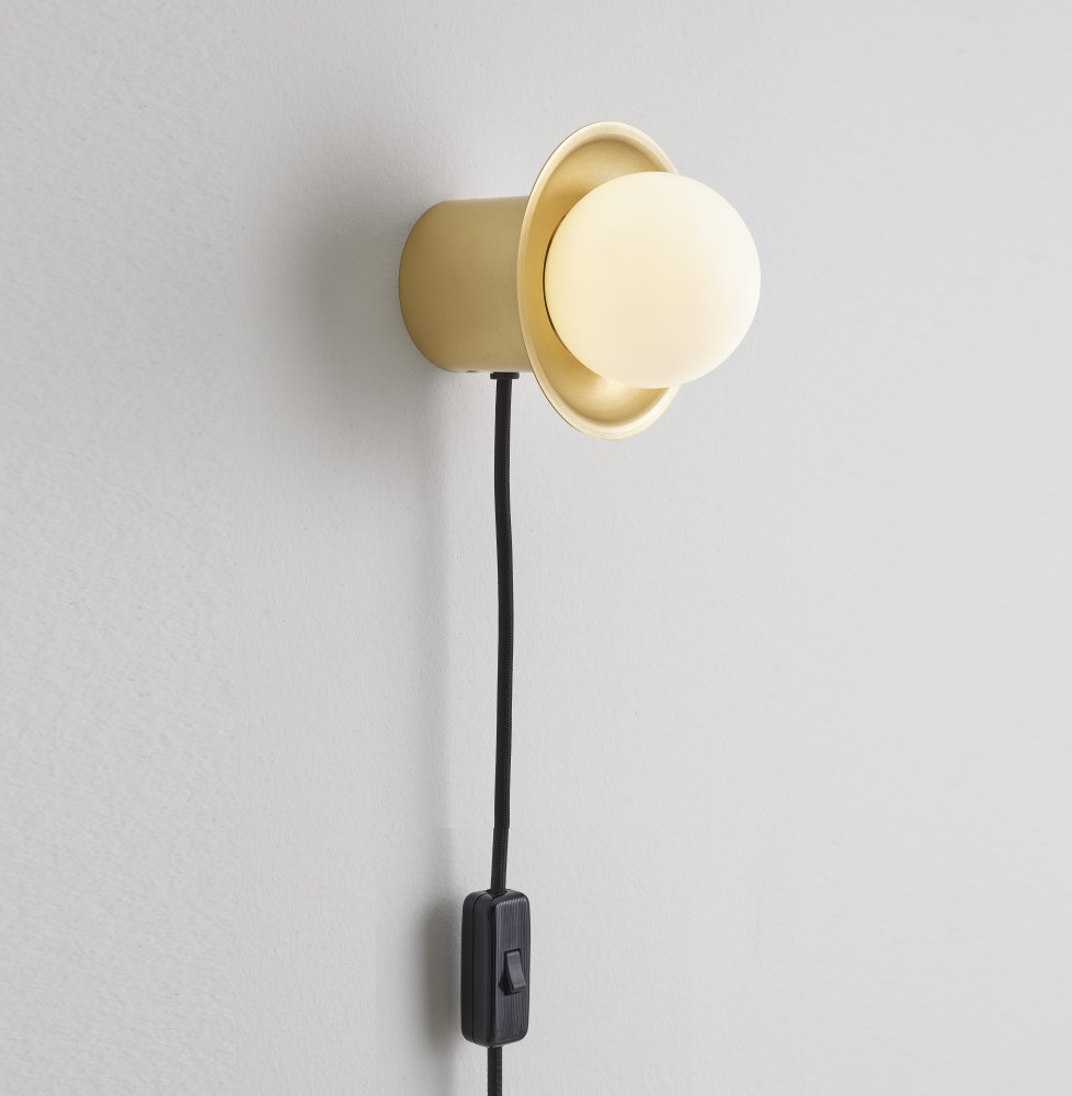 CVL Luminaries Janed Cable stenska svetilka | formasvetila.si