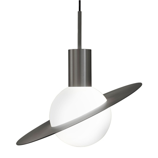 Saturne viseča svetilka