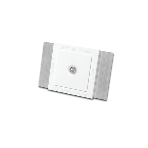 4248R Miniled Round stropna vgradna svetilka