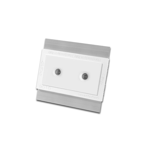 9010 4248S Miniled Dor stropna vgradna svetilka | formasvetila.si
