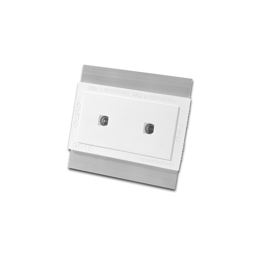 9010 4249S Miniled Doq stropna vgradna svetilka | formasvetila.si