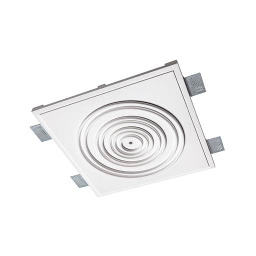 5512R Miniled Ritmo stropna vgradna svetilka