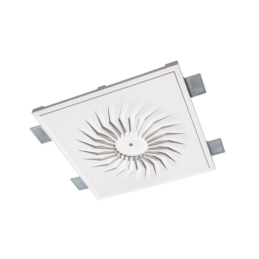 9010 5514R Miniled Fabric stropna vgradna svetilka | formasvetila.si