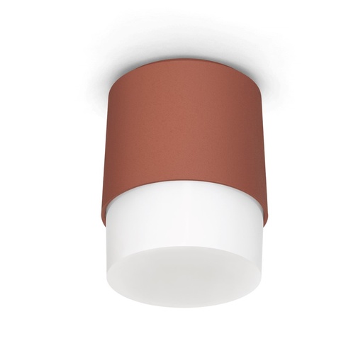 Clic Up Top LED zunanja stropna svetilka