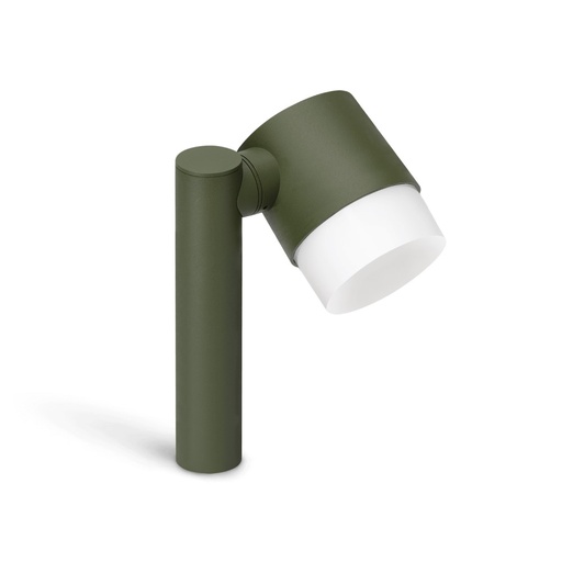 Lombardo Clic Up Garden LED stebriček | formasvetila.si