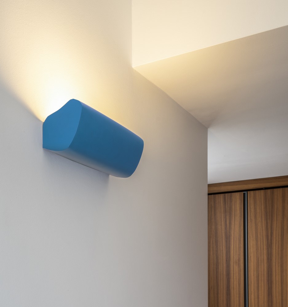 Nemo Lighting Applique Radieuse stenska svetilka | formasvetila.si