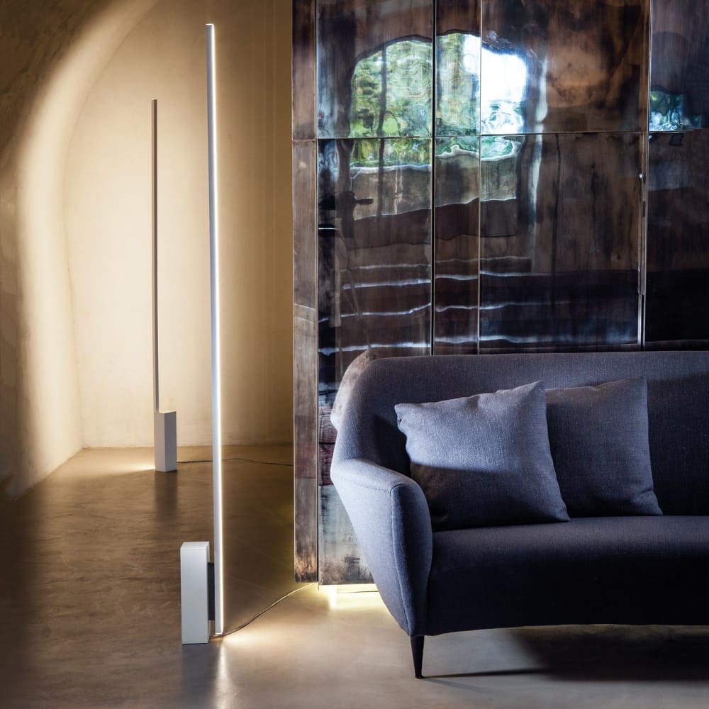 Nemo Lighting Linescapes stoječa svetilka | formasvetila.si