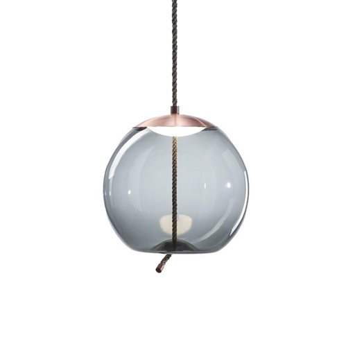 Brokis Knot Small Sfera PC1035 viseča svetilka | formasvetila.si