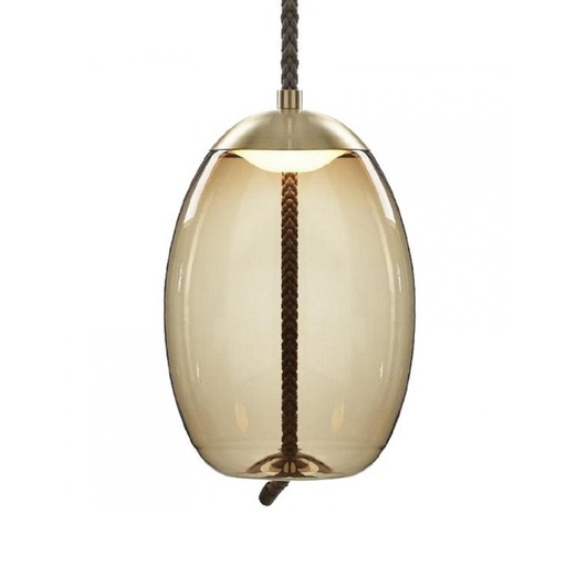 Knot Uovo PC1018 viseča svetilka