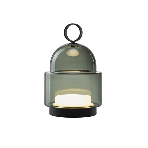 Dome Nomad Small PC1265 namizna in talna svetilka