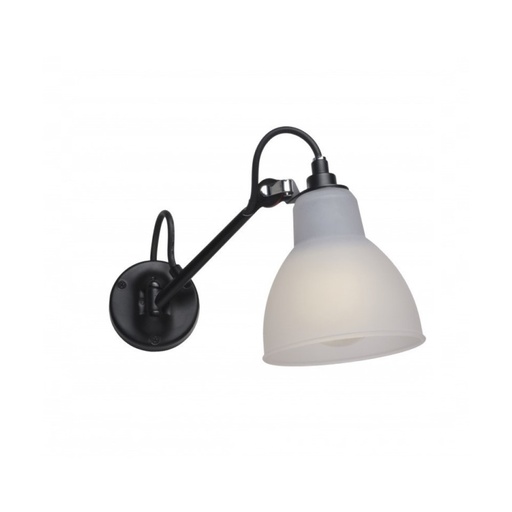 Lampe Gras N°104 Bathroom stenska svetilka