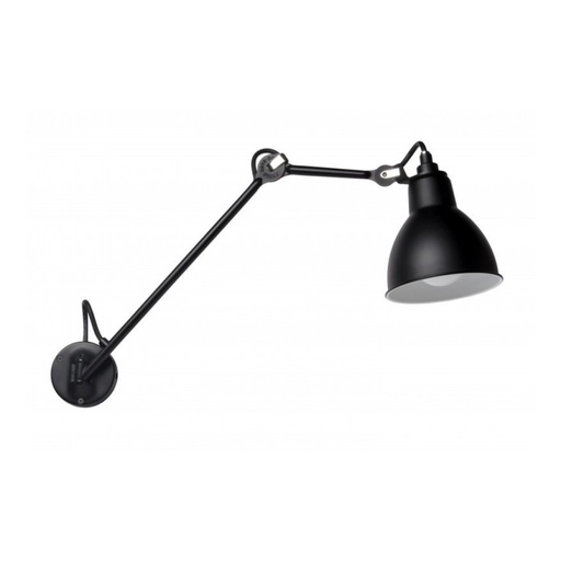 Lampe Gras N°122 Bathroom stenska svetilka