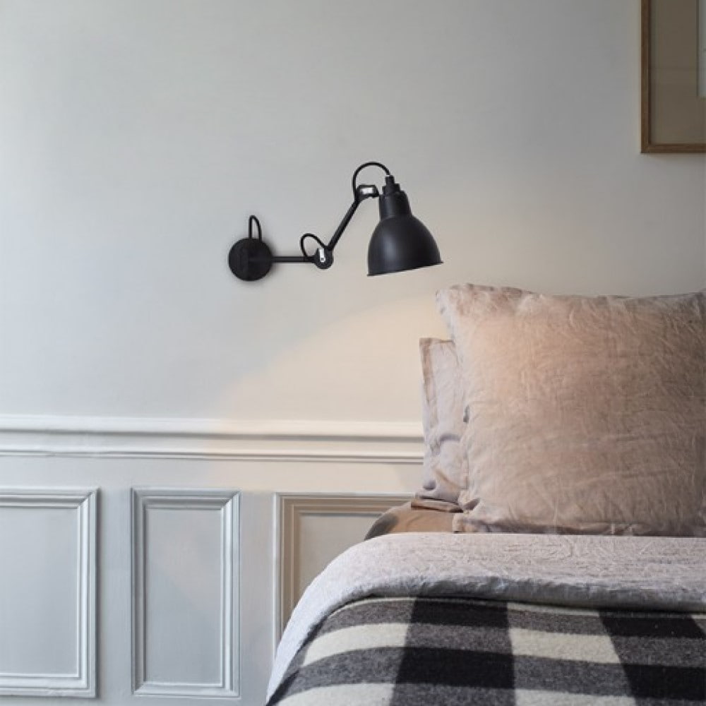 DCW Éditions Lampe Gras N°204 stenska svetilka | formasvetila.si