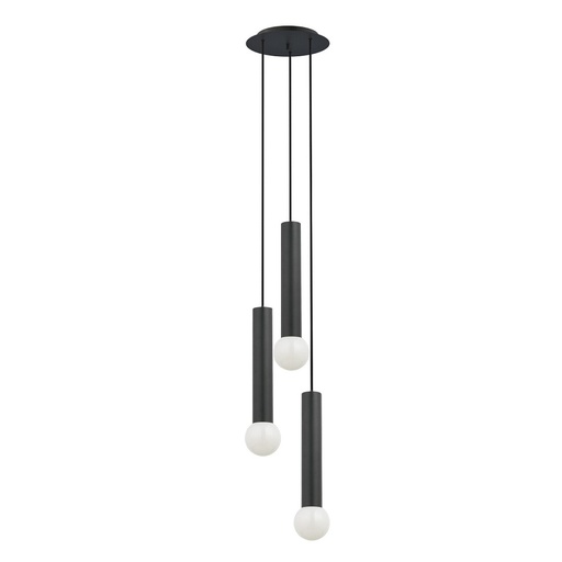 Baton III viseča svetilka
