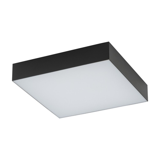 Lid Square stropna svetilka