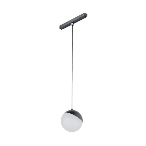 LVM Lid LED tračna svetilka