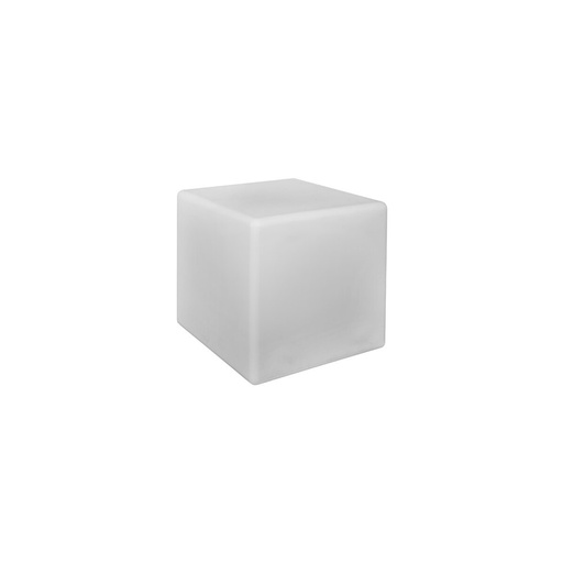 Cumulus Cube zunanja talna svetilka