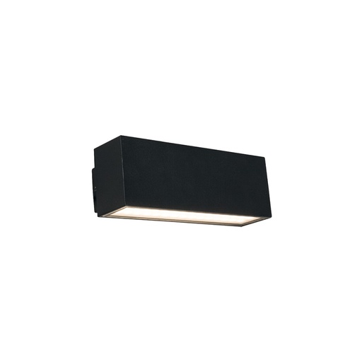 Unit LED zunanja stenska svetilka