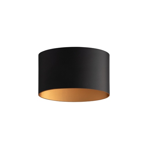 Ellipses LED zunanja stenska svetilka