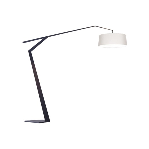 Grus stoječa svetilka