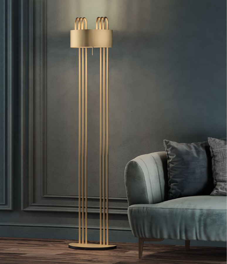 Lumen Center TMB 11 stoječa svetilka | formasvetila.si