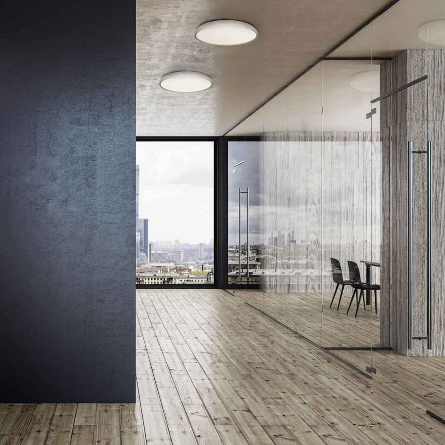 Lumen Center Zero stropna svetilka | formasvetila.si