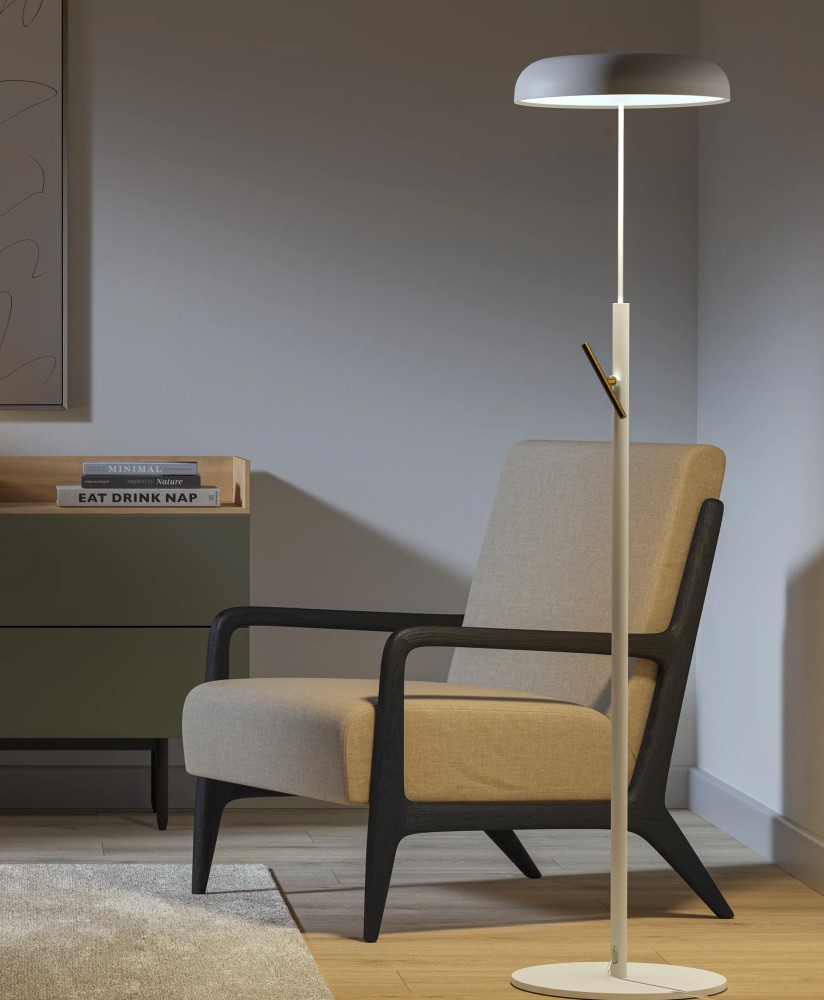 Lumen Center Zero stoječa svetilka | formasvetila.si