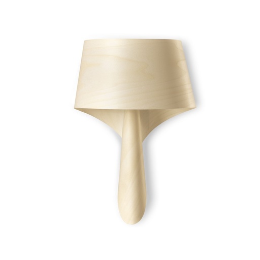 LZF Lamps Air stenska svetilka | formasvetila.si