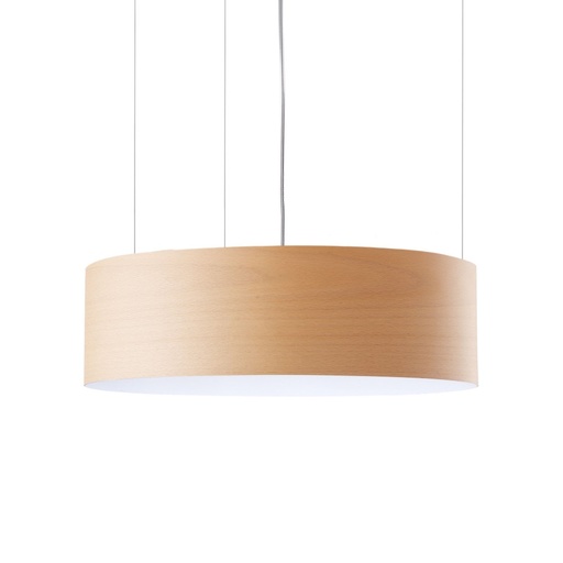 Gea LED viseča svetilka